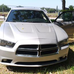 My car My car