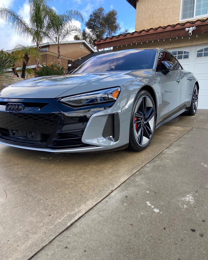 Splash Mobile Detailing, Bonita Roadtrippers