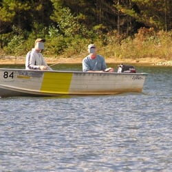 Quabbin Reservoir Boat Launching Areas - Quabbin rental motorboat.