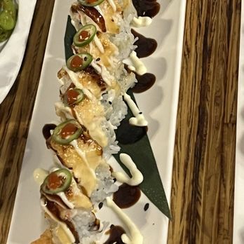 Blue Fish - raging crab - Sushi Bars Near Me - Montrose, California Blue Fish - raging crab - Sushi Bars Near Me - Montrose, California