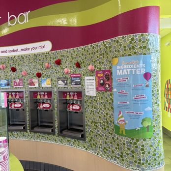 Menchie’s Frozen Yogurt - Ice Cream & Frozen Yogurt Near Me - Clovis, California Menchie’s Frozen Yogurt - Ice Cream & Frozen Yogurt Near Me - Clovis, California