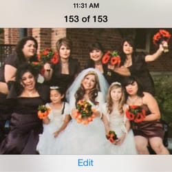 My Wedding 2012