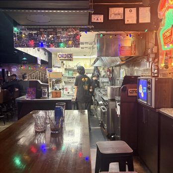 Hard Hat Lounge - Where the magic (burgers) is made - Dive Bars Near Me - Las Vegas, Nevada Hard Hat Lounge - Where the magic (burgers) is made - Dive Bars Near Me - Las Vegas, Nevada