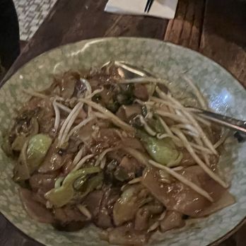 Tiger Fork - Beef Chow Fun - Chinese Near Me - Washington, DC, District of Columbia Tiger Fork - Beef Chow Fun - Chinese Near Me - Washington, DC, District of Columbia