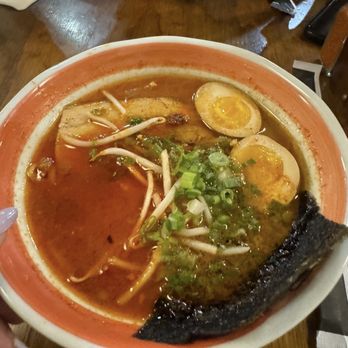 Ramen Ryoma - Ramen Near Me - Beaverton, Oregon
