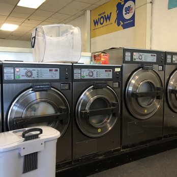 Cs Wash Time - Laundromat Near Me - Sacramento, California Cs Wash Time - Laundromat Near Me - Sacramento, California