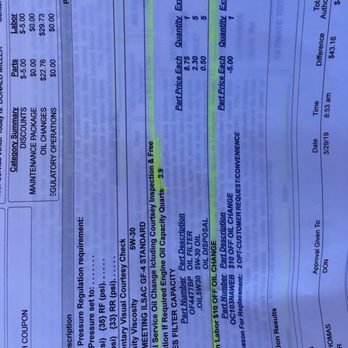 Midas - Midas extras - Auto Repair Near Me - Vacaville, California