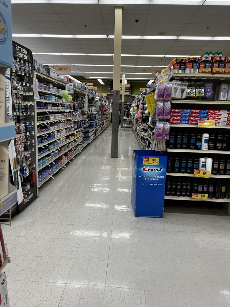 JEWELOSCO Updated September 2024 14 Photos & 51 Reviews 885 E