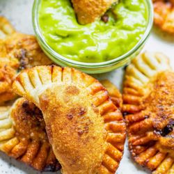 Plant Based Gang - Everything plant based open late