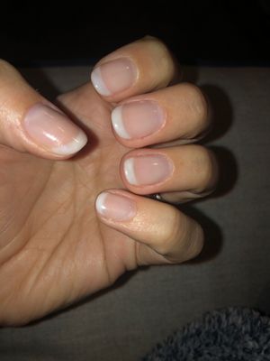 ELITE NAILS - 41 Reviews - 205 E Burlington St, Iowa City, Iowa - Nail