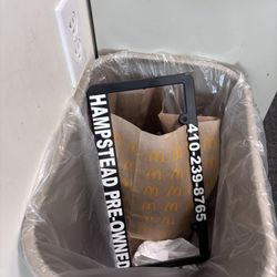 Hampstead Preowned