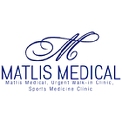 Matlis Medical, Urgent Walk In Clinic, Sports Medicine
