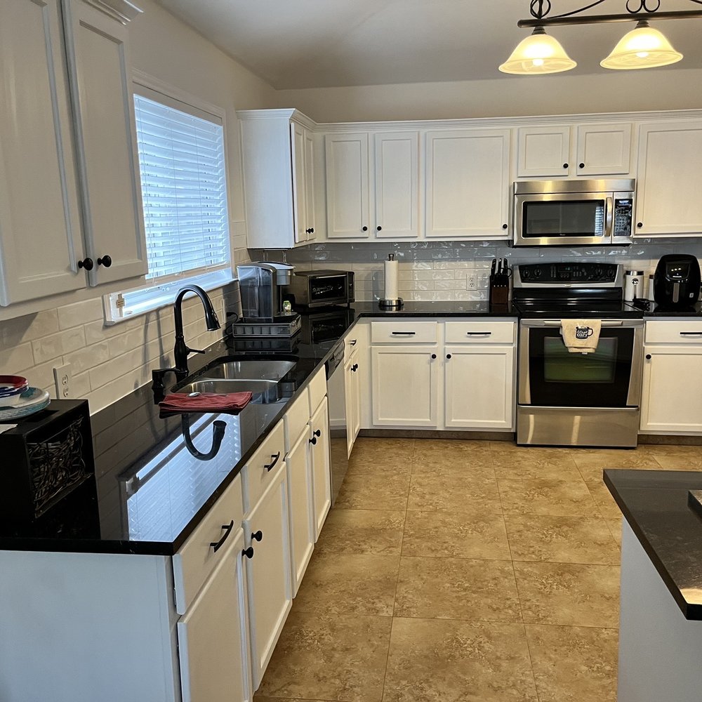 San Antonio Cabinet Doors - Lindsey Doors, image size:1000x1000