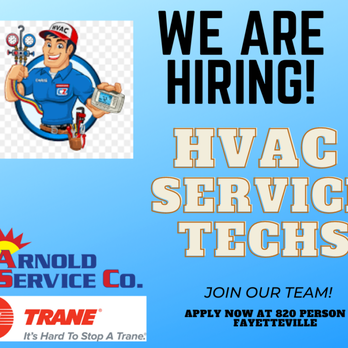 Arnold Service - Heating & Air Conditioning/HVAC Near Me - Fayetteville, North Carolina Arnold Service - Heating & Air Conditioning/HVAC Near Me - Fayetteville, North Carolina