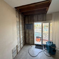 Royal Mold Specialist - Post remediation photos.