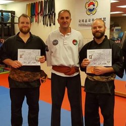 PNW Silat