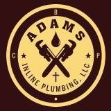 Slide of Adams Inline Plumbing