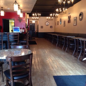 Yats Grandview - The interior - Cajun/Creole Near Me - Columbus, Ohio Yats Grandview - The interior - Cajun/Creole Near Me - Columbus, Ohio
