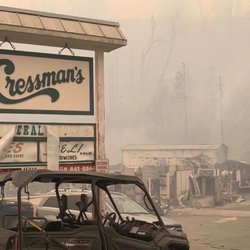 Cressman's General Store