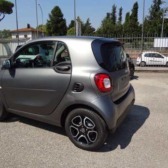 Autocentri Anzano - Car Dealers Near Me - Rome, RM