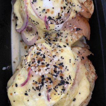 Willow & Whisk - Salmon - Breakfast & Brunch Near Me - Wyckoff, New Jersey Willow & Whisk - Salmon - Breakfast & Brunch Near Me - Wyckoff, New Jersey