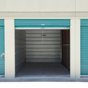 Saf Keep Storage - Self Storage Near Me - Milpitas, California