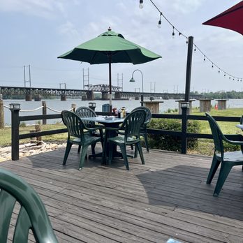 Tidewater Grille - Outdoors seating. - Seafood Near Me - Havre de Grace, Maryland Tidewater Grille - Outdoors seating. - Seafood Near Me - Havre de Grace, Maryland