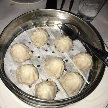 Chin's Gourmet - Steamed dumplings - Chinese Near Me - Carlsbad, California