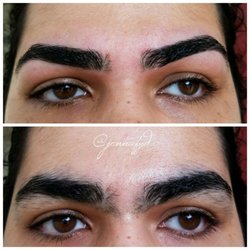 Vanity Skin & Brow Studio - Brow Shaping
