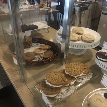 Moo Creamery - Fresh baked goodies - Burgers Near Me - Bakersfield, California Moo Creamery - Fresh baked goodies - Burgers Near Me - Bakersfield, California
