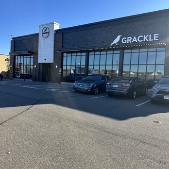 Grackle - Cocktail Bars Near Me - Maple Grove, Minnesota