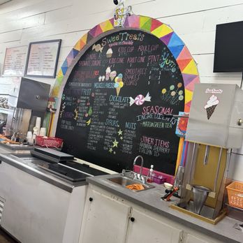Sweetreats - Ice Cream & Frozen Yogurt Near Me - Marietta, Georgia Sweetreats - Ice Cream & Frozen Yogurt Near Me - Marietta, Georgia