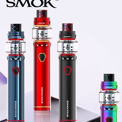 Nik's Smoke Shop - SMOK Stick Prince Kit