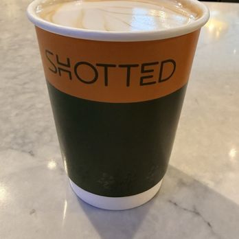 Shotted Specialty Coffee - Cute cup (perfect caramel latte) - Coffee & Tea Near Me - Tysons, Virginia Shotted Specialty Coffee - Cute cup (perfect caramel latte) - Coffee & Tea Near Me - Tysons, Virginia
