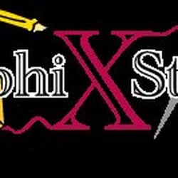 Graphixstitch - "Your Silkscreen and Embroidery Specialists"