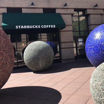 Starbucks - Art near Van Ness Starbucks - Coffee & Tea Near Me - Washington, DC, District of Columbia