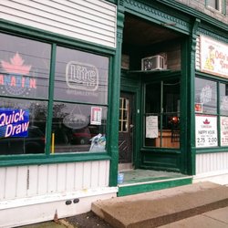Odie's