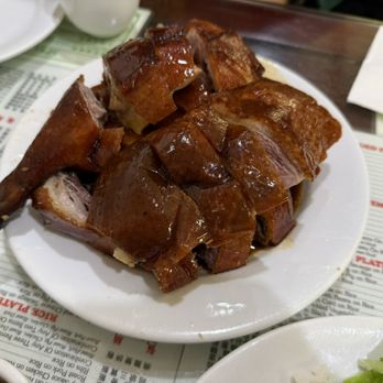 Great NY Noodletown - Roast duck 燒鴨 - Cantonese Near Me - New York, New York Great NY Noodletown - Roast duck 燒鴨 - Cantonese Near Me - New York, New York