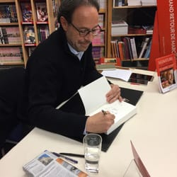 Librairie Lamartine