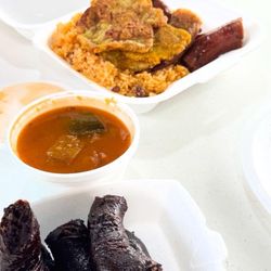 Las Longanizas De Don Naldo
