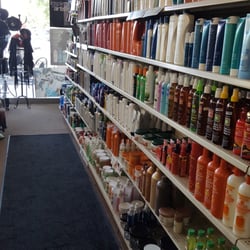 Two The Root Beauty Supply