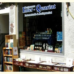 Inter-Quariat