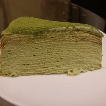 Millie Creperie - Creperies Near Me - Toronto, Ontario