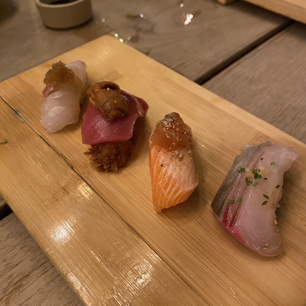 Sushi Lab Rooftop - Japanese Near Me - New York, New York Sushi Lab Rooftop - Japanese Near Me - New York, New York