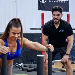 FxV Solution - Coach en action
