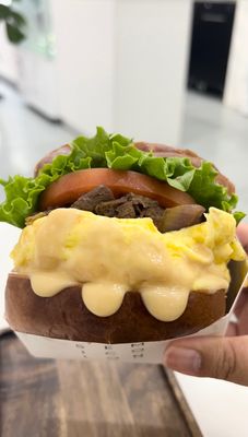 Semicolon Cafe by null