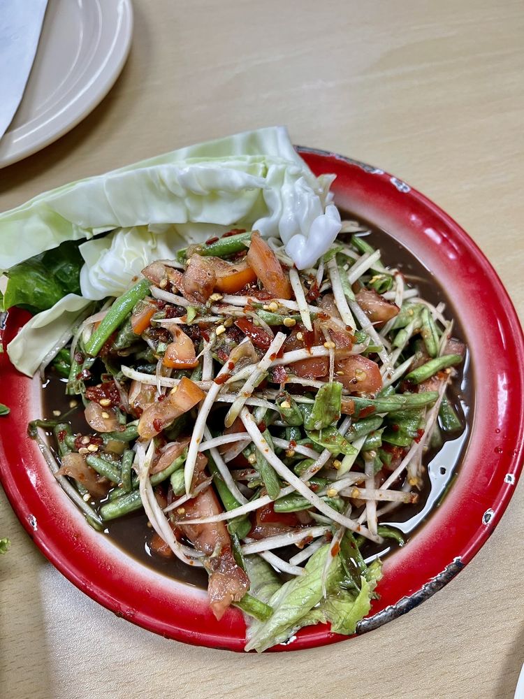 Asia Market Thai Lao Food