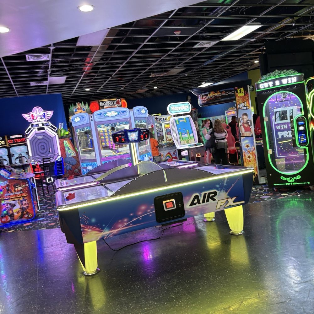 Times Square Entertainment - More games - Arcades Near Me - Katy, Texas