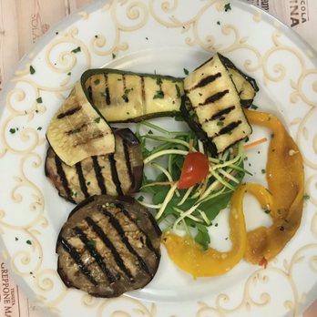 Osteria Barberini - Seafood Near Me - Rome, RM Osteria Barberini - Seafood Near Me - Rome, RM