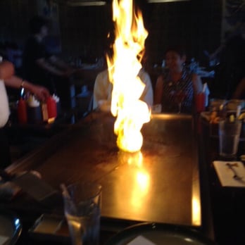 Yumi - It's heating up - Japanese Near Me - Pelham Manor, New York Yumi - It's heating up - Japanese Near Me - Pelham Manor, New York